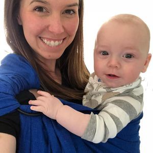 Meet your Posher, Janna